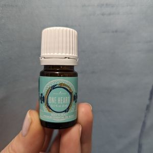 One Heart Essential Oil Young Living